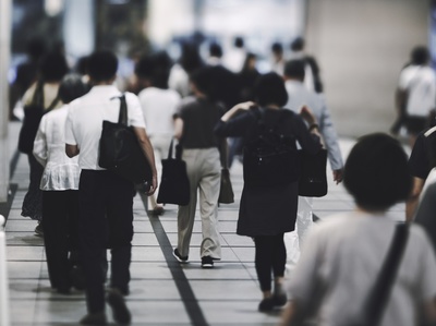 再考・帰宅困難者対策