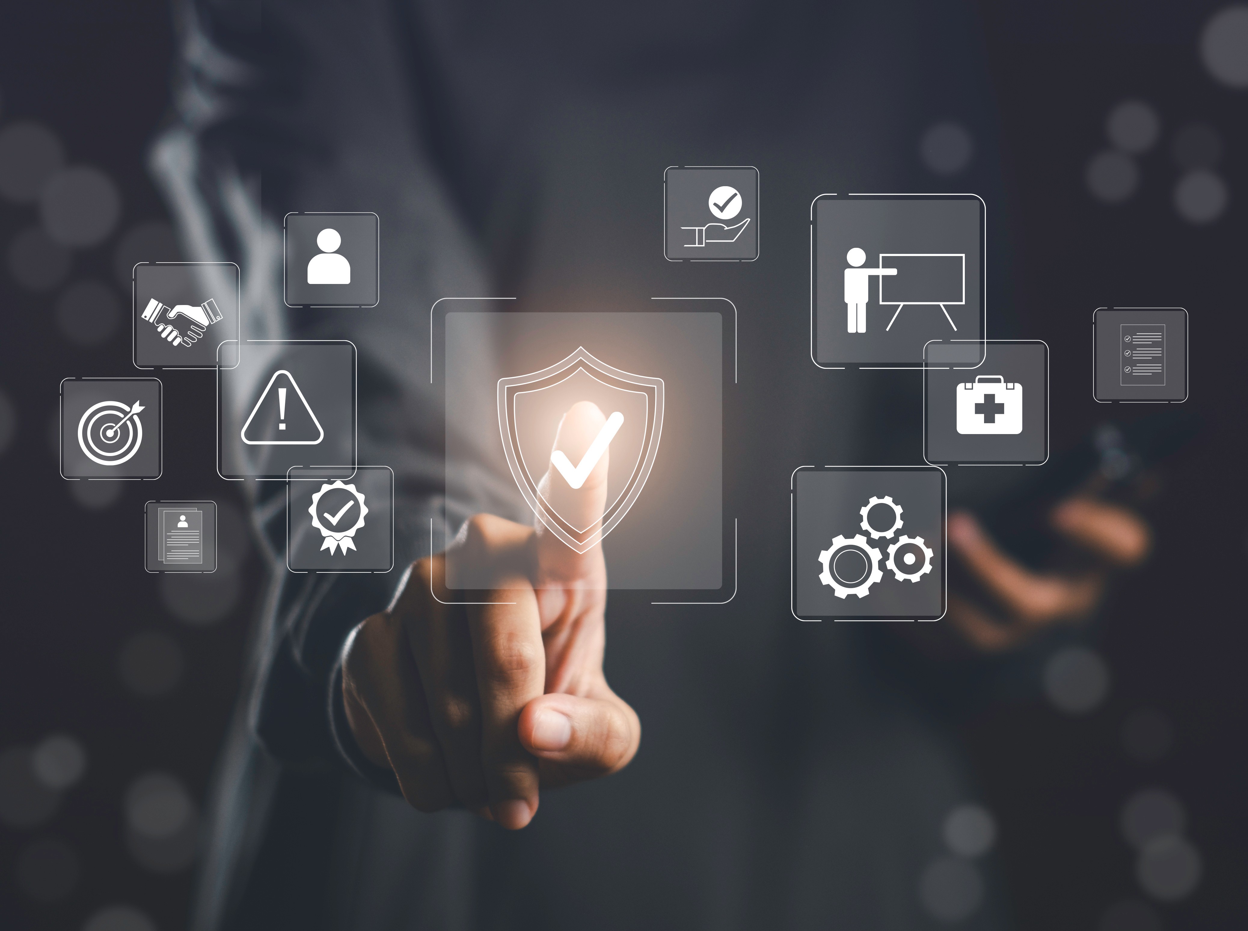 高まる不確実性に対する想定外のマネジメントの強化