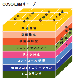 ERM本質と手法 企業の成長を妨げるリスクを取り除く | 誌面情報