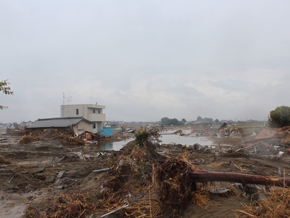 気象庁、７月から大雨・洪水警報を改善