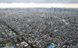 首都直下地震、死者１．８万人＝経済被害は８３兆円―新想定、対策基本計画改定へ・政府