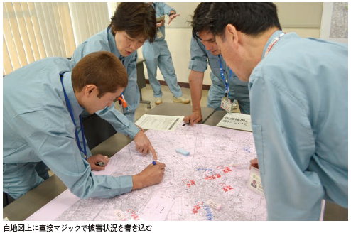 自治体4　瑞穂町　システムに頼らず情報共有