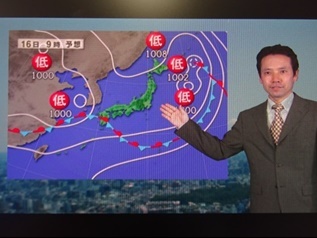 「気象防災キャスター」育成開始＝日本気象協会