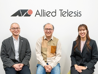 事業継続を見据えたセキュリティを考える