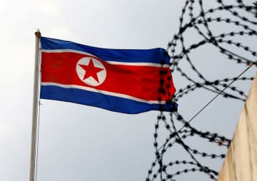 北朝鮮、新型核水中攻撃ドローン実験を実施＝ＫＣＮＡ