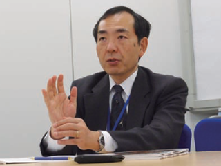 企業の対策①　噴火に備えたBCPの考え方　基本は代替戦略、網羅的に経営資源を見直せ