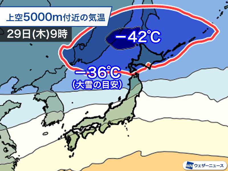 豪雪には「大雪ピンポイント」と「ドライブリスク予報」がお薦め