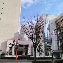 第14回【板橋区】（下）福祉避難所、万一のための判断力を