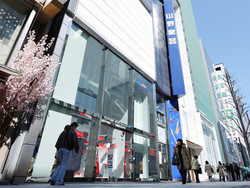 公示地価、５年連続上昇＝東京、マンション需要で伸び―国交省