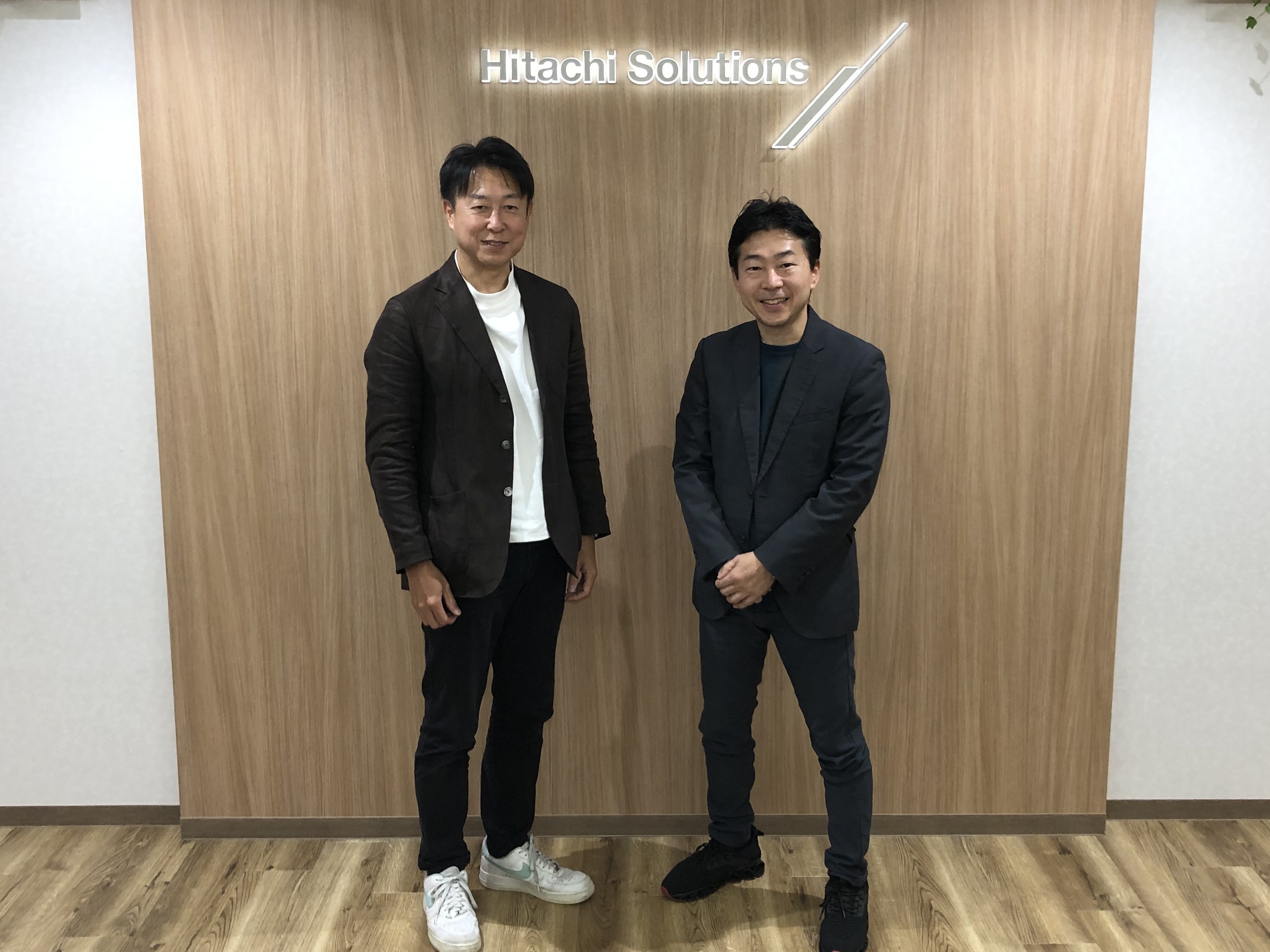 「情シス任せ」「コンサル任せ」では終わる
