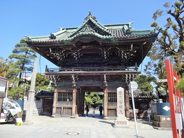 第１回【葛飾区】1000年に1度の水害に備える下町の新しい挑戦！（上）