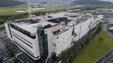 旭化成 Lsi供給できず 工場火災 音響メーカー影響 防災 危機管理トピックス リスク対策 Com 新建新聞社 旭化成 Lsi供給できず 工場火災 音響メーカー影響 防災 危機管理トピックス リスク対策 Com 新建新聞社