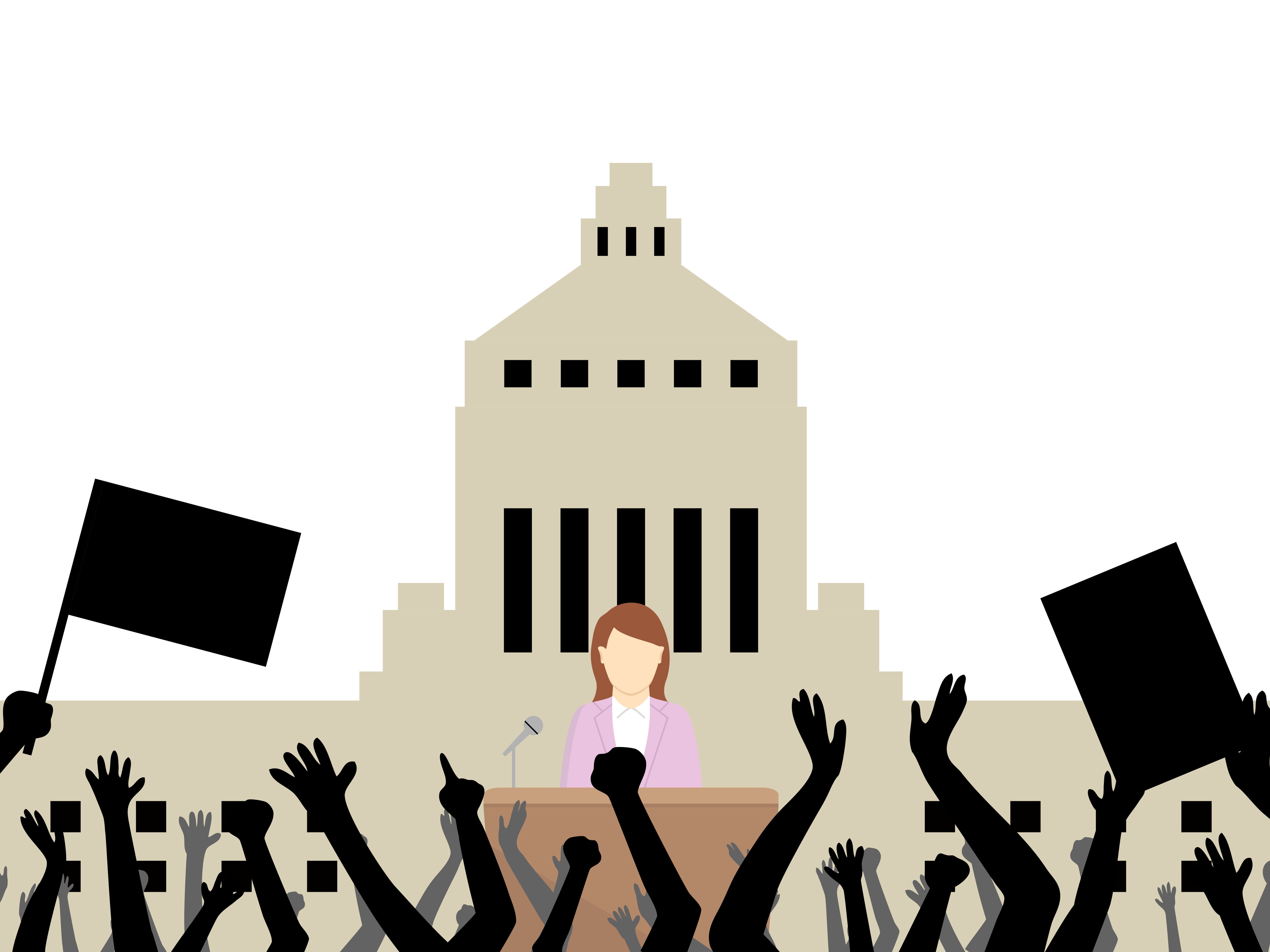 高市政権発足後の激動が晒したもの