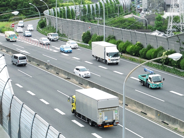 豪雨により西日本広域で集荷・配達停止