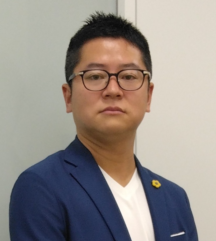 藤田 幸憲