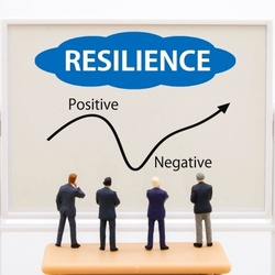 BCPは時代の要求に追いついているか？