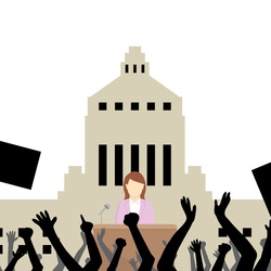 高市政権発足後の激動が晒したもの