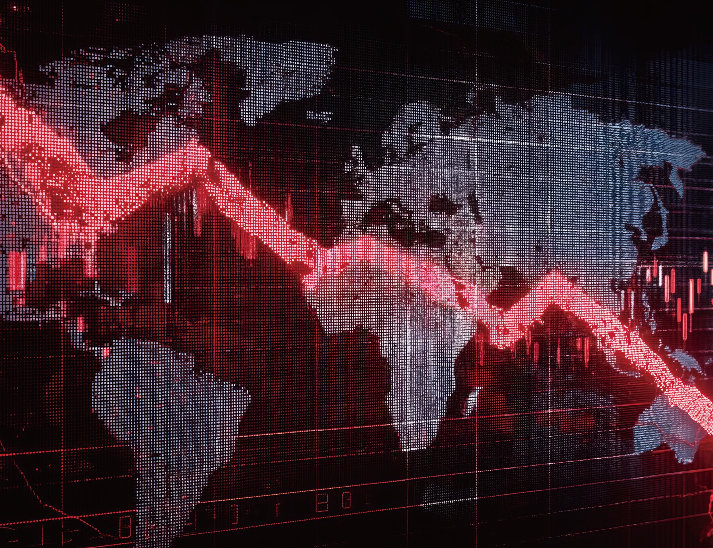 2025年のリスクを振り返る
