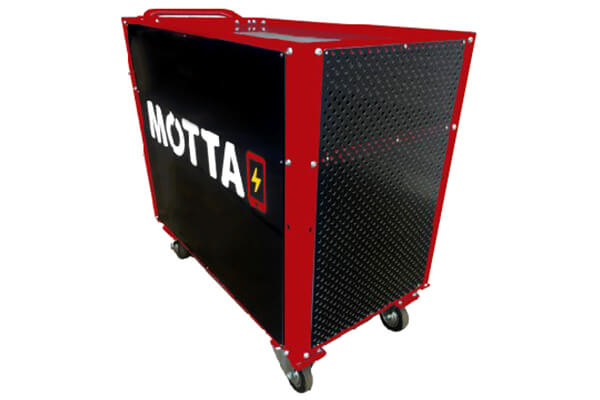 イグアス、低コストのリユース鉛蓄電池ユニット『MOTTA』提供開始