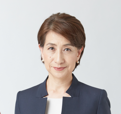 石川 慶子