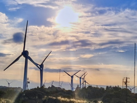 気候変動と電力の脆弱化が２重のリスクに