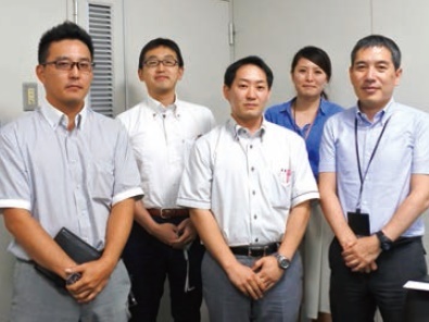 初動対応は安否確認だけでは終わらない復旧までの迅速な情報収集・共有手段とは「BCPortal® (ビーシーポータル)」（インフォコム）