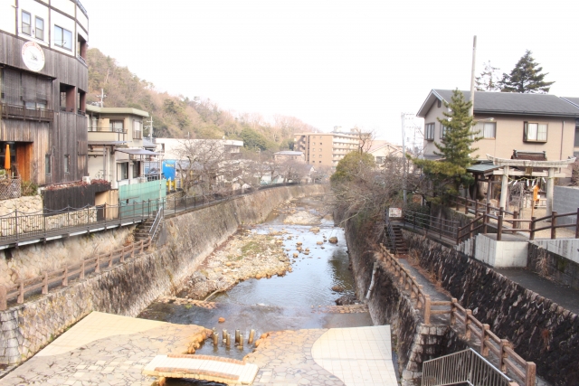 中小河川の水害リスクをどう調べるか？