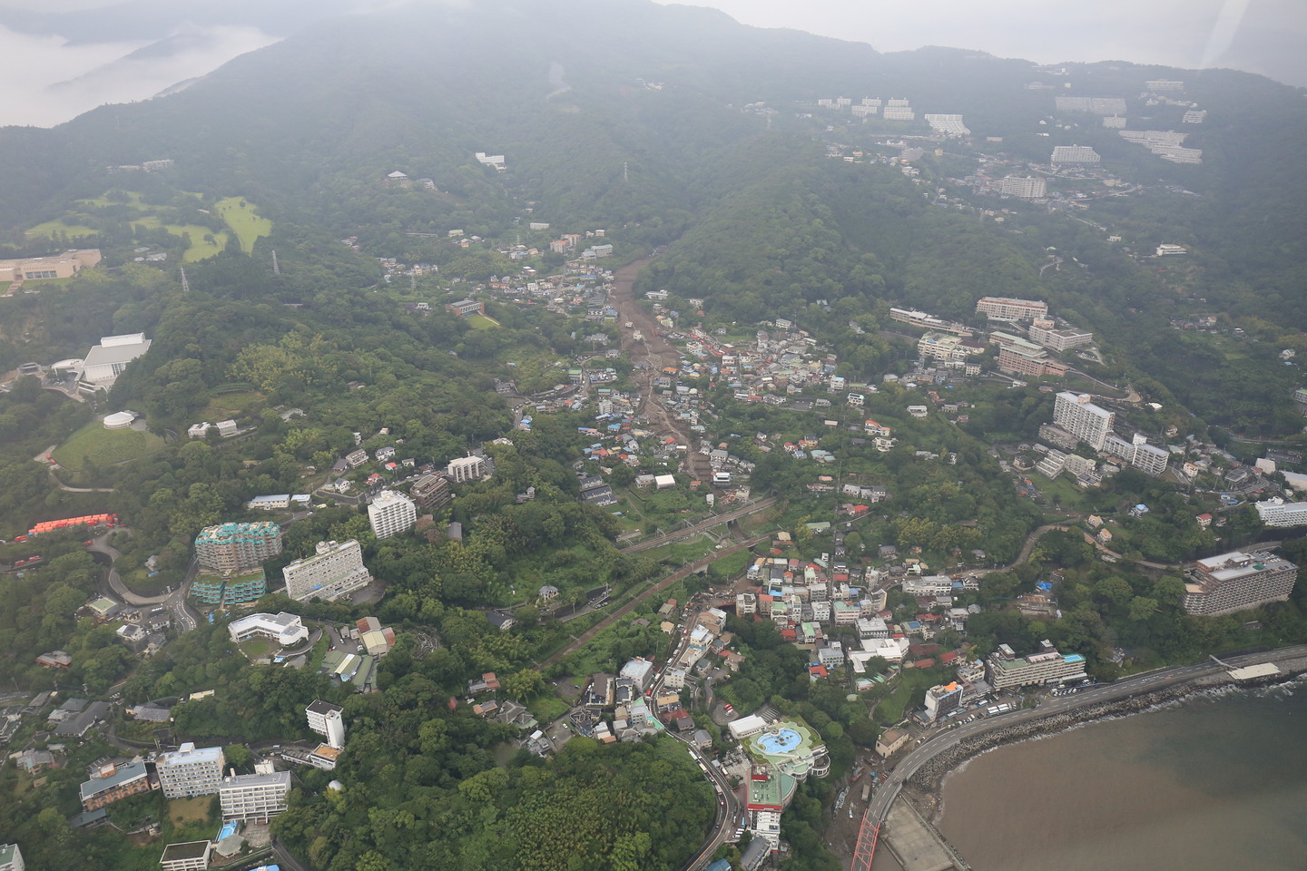 改めて確認したい土砂災害関連情報の意味