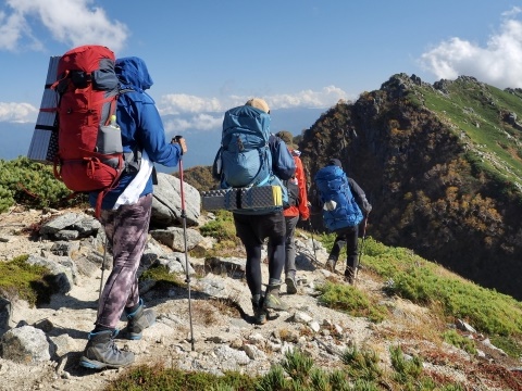 危機遭遇時の優先順位をどう決める？