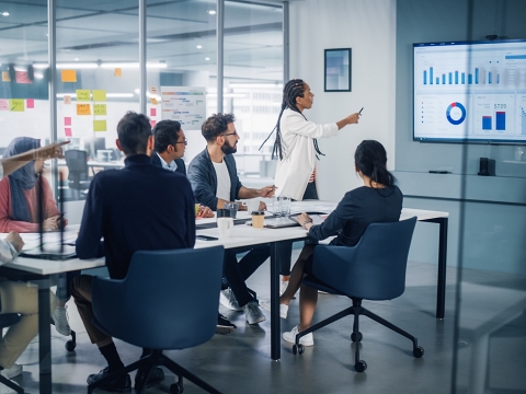 第221回：サイバーセキュリティへの取り組みを事業活動と整合させるには