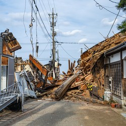 2026年リスク地図　解説セミナー― 危機管理白書で読み解く次の備えとDX戦略 ―