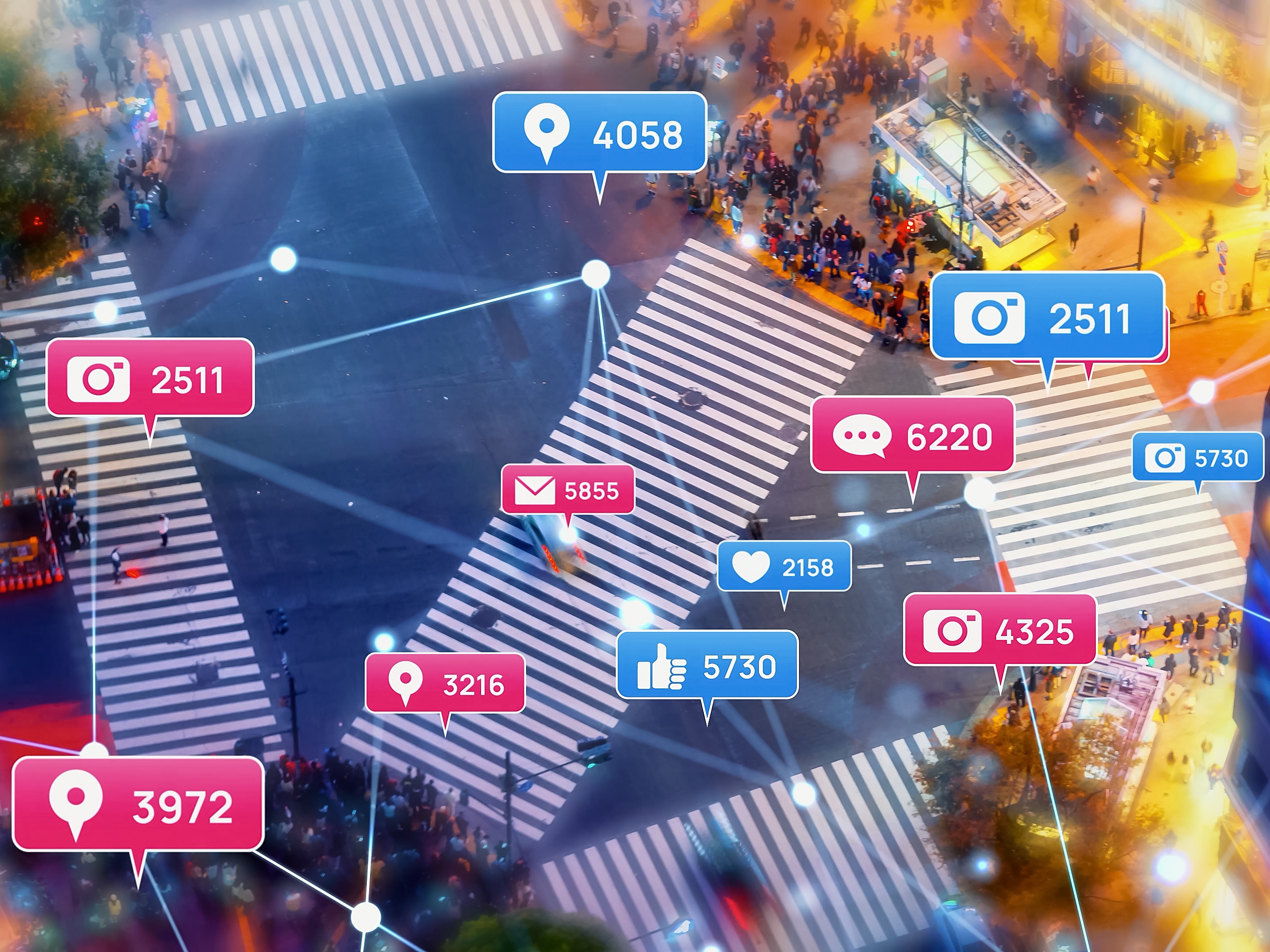 炎上リスクの多面化で不可欠となるSNS対策