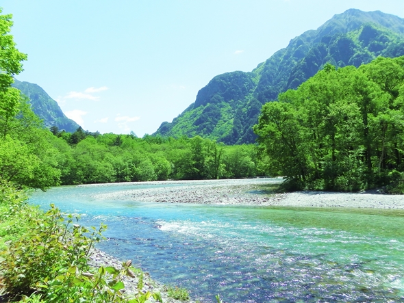 大人がいても絶えない水難事故！もうやめませんか？「こどもだけで川に行かない」という教え