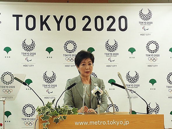 東京都、無電柱化コスト減へ官民会議