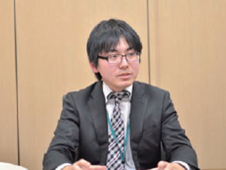 企業の対策②　富士山の噴火に備える　課題は「モノ」の対策代替物流の検討も