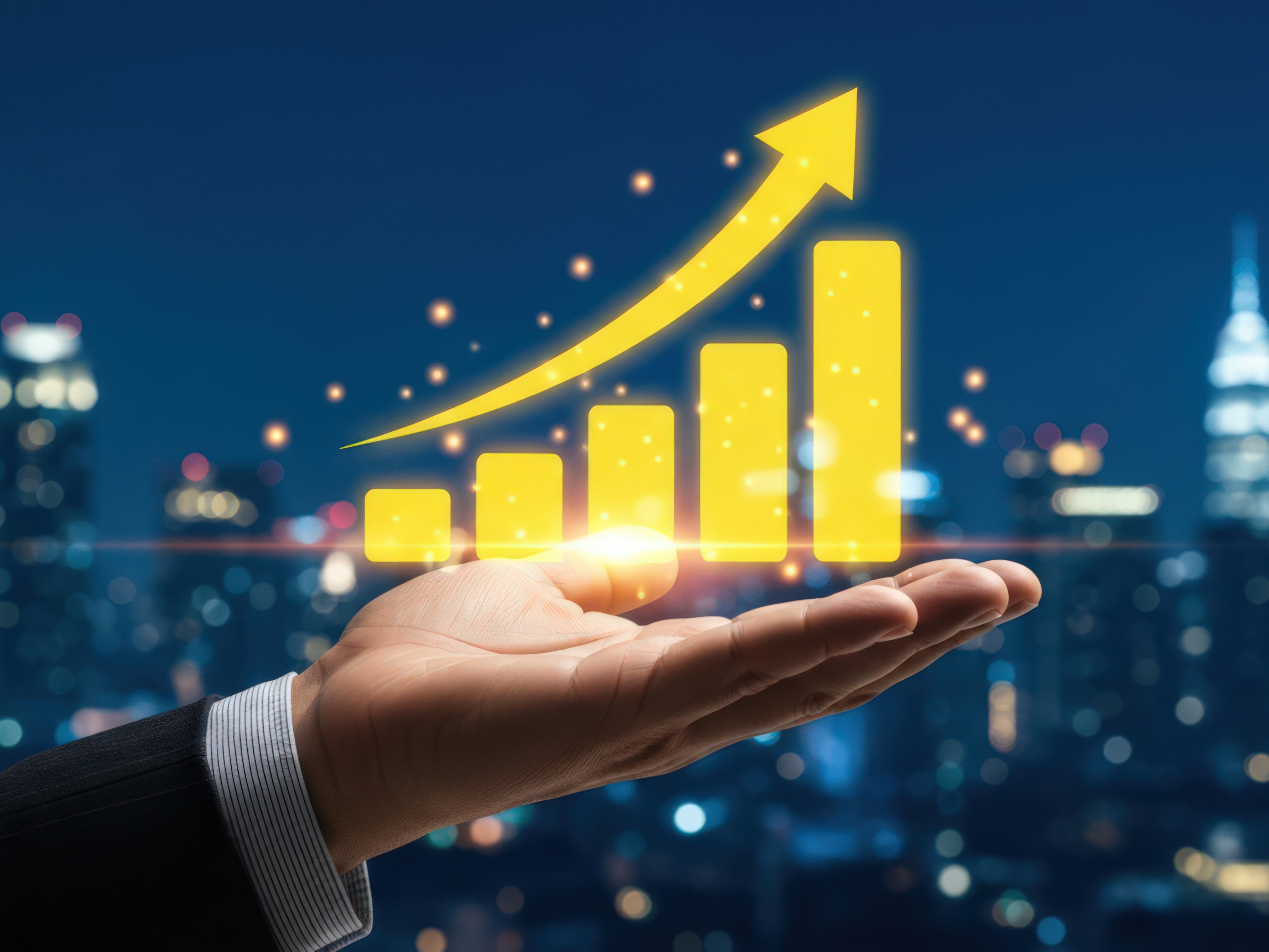 環境変化への対応力の強化