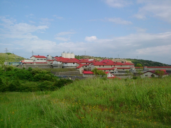 北上川を救え！大河はよみがえった