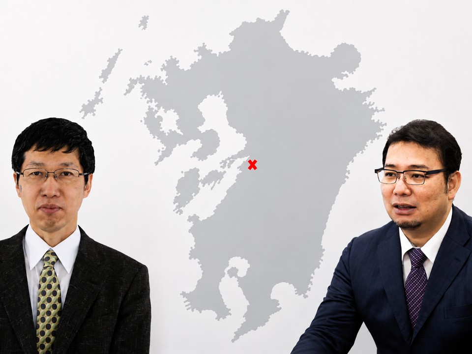 熊本地震、2016年地震の「割れ残り」が動いた可能性も