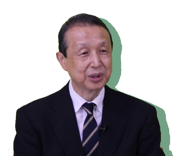 土屋 信行氏