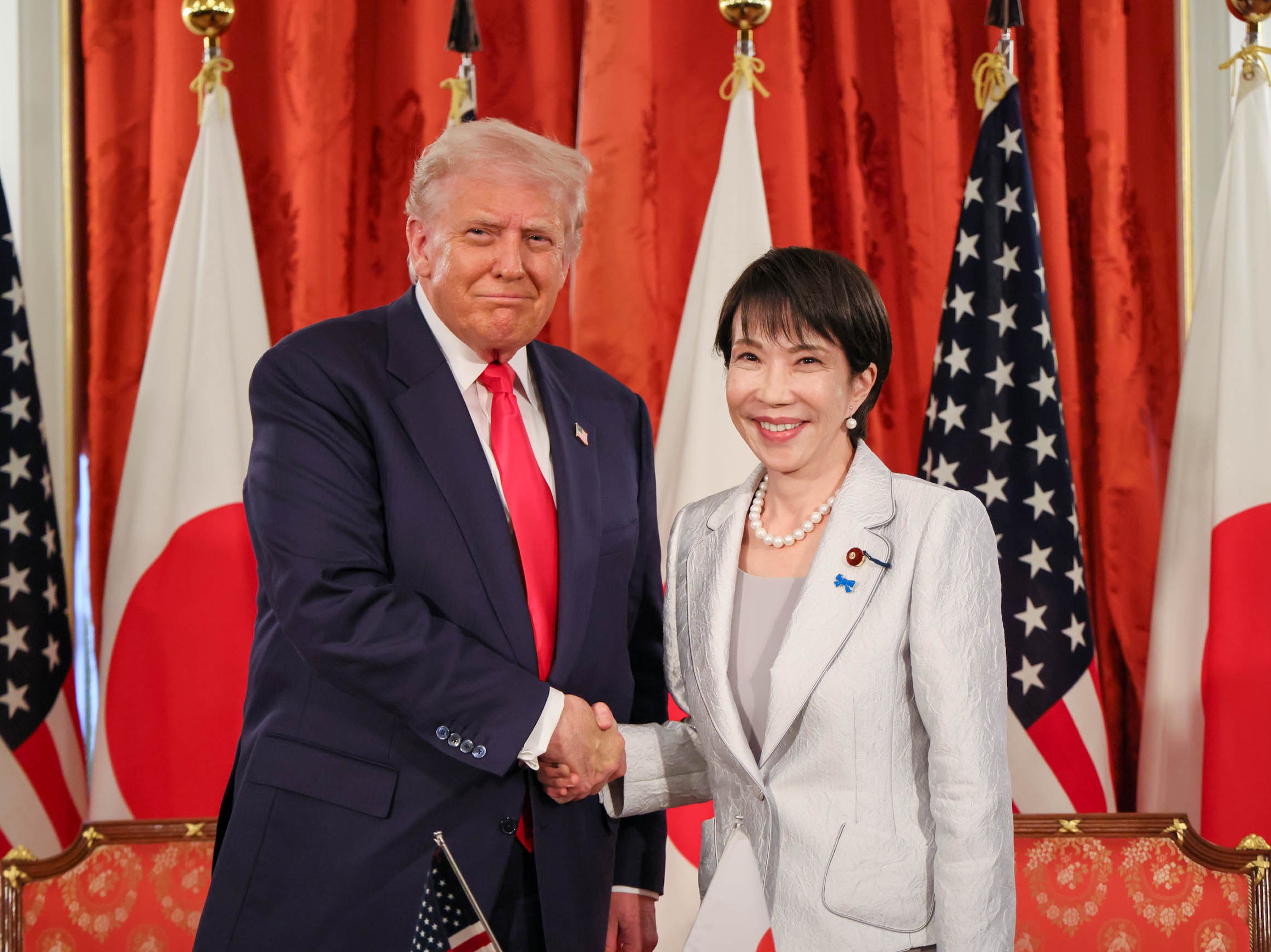 高市首相によるノーベル平和賞推薦の背後にある外交的狙いとは？