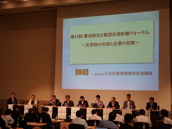 「お互い様」の企業共助は日本の強み