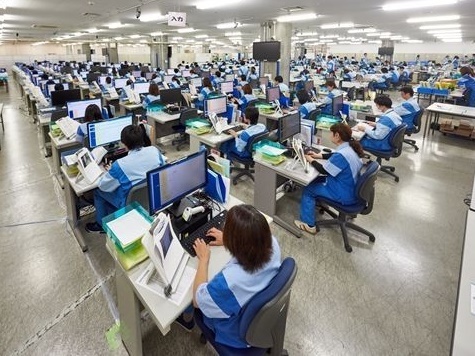 ストレスチェックサービスを協業で開始