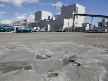 苫東2号 来週前半にも再稼働 1号機に続き試運転入り 防災 危機管理トピックス リスク対策 Com 新建新聞社 苫東2号 来週前半にも再稼働 1号機に続き試運転入り 防災 危機管理トピックス リスク対策 Com 新建新聞社