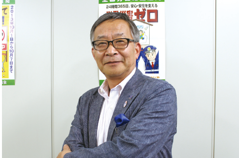 1010万人の観客を守れ！