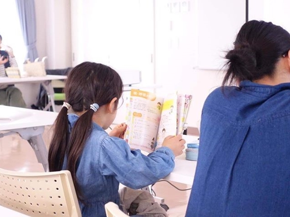 最年少、小1防災女子から学ぶ