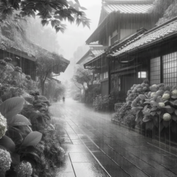 1963年の梅雨――5月の気象災害――