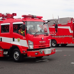 消防職員の副業について