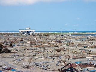 津波 東日本 大震災