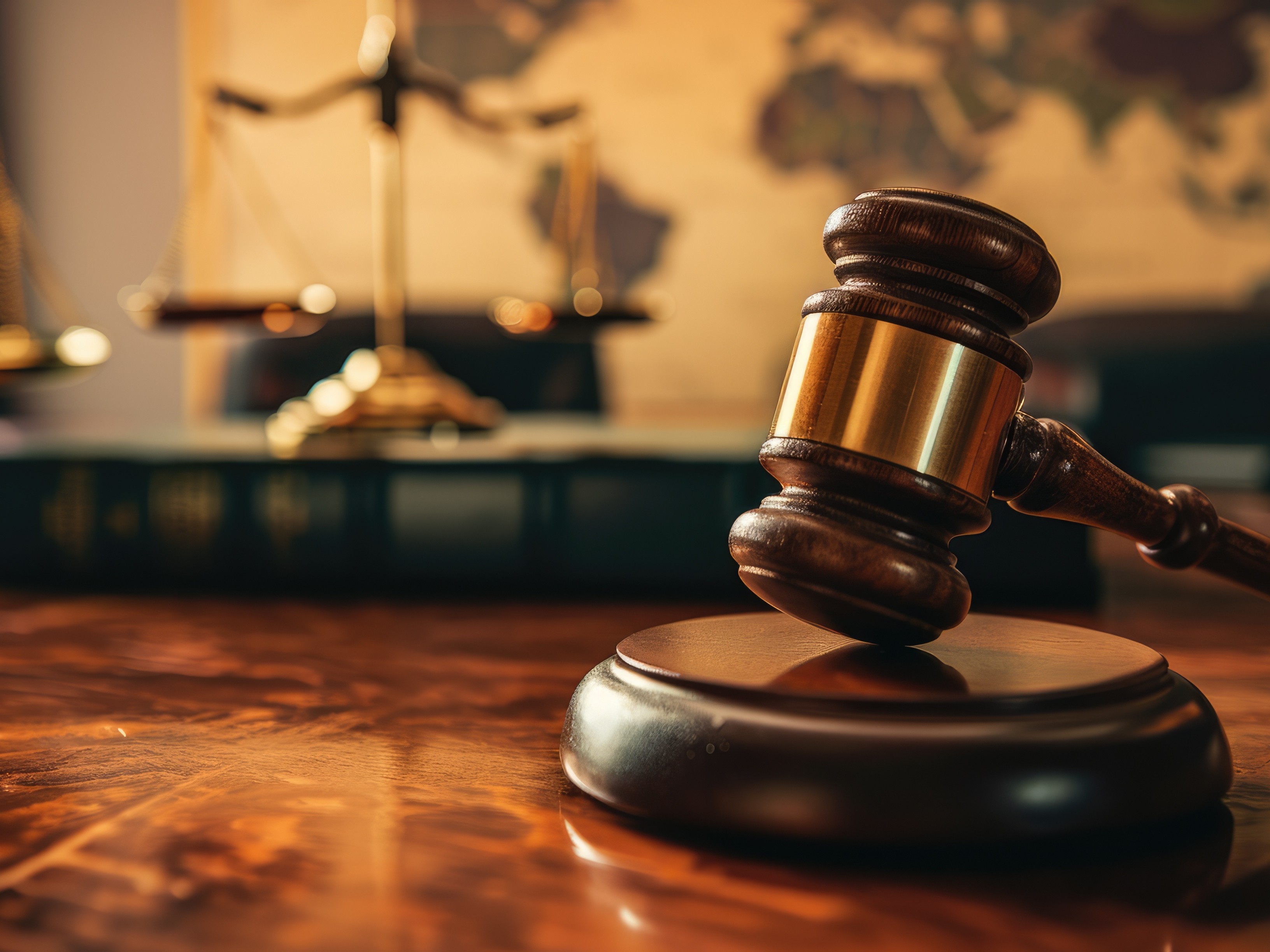 ICCトップ米国制裁対象の衝撃をひも解く