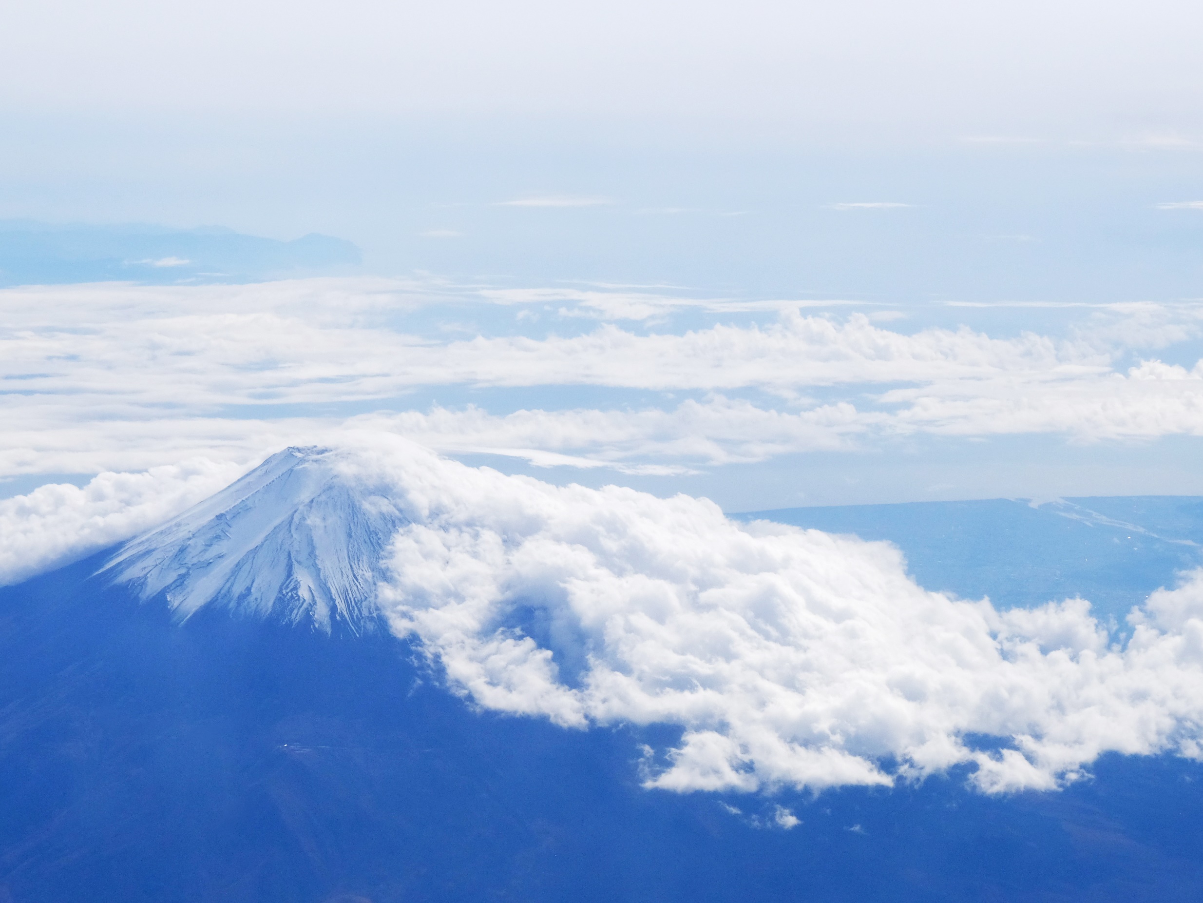 企業が富士山噴火に備えなければならない理由